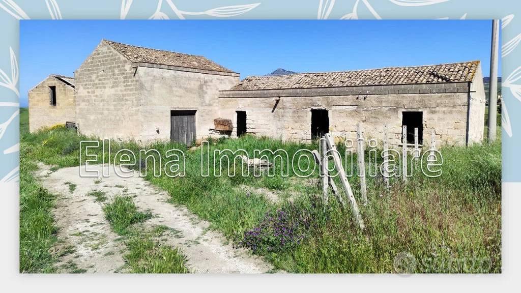 Terreno di 10000 m² a Valderice - Vista 3