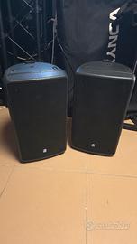 casse monitor speaker altoparlanti