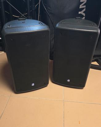 casse monitor speaker altoparlanti