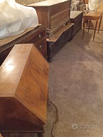 stock 6 mobili antichi 