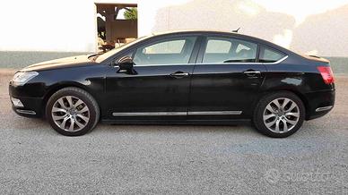 Ricambi Citroen C5 2.0TD codice motore RHF