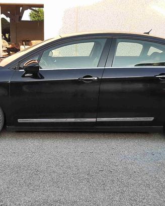 Ricambi Citroen C5 2.0TD codice motore RHF