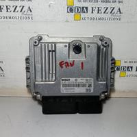 CENTRALINA MOTORE HONDA FR-V 1° Serie Diesel 2200