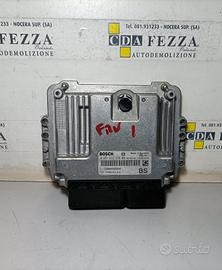 CENTRALINA MOTORE HONDA FR-V 1° Serie Diesel 2200