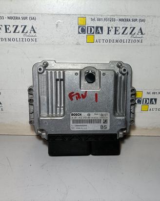 CENTRALINA MOTORE HONDA FR-V 1° Serie Diesel 2200