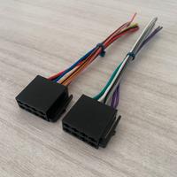 cavo iso per autoradio