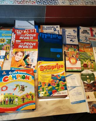 guide didattiche  e materiale