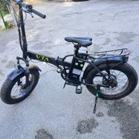 Bici elettrica