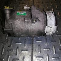 Compressore clima OPEL ASTRA H 1700cc DTI del 2007