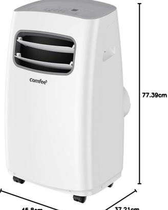 aria condizionata portatile 