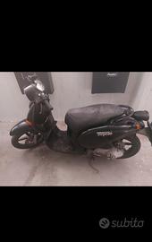 Italjet Torpedo 150 - 2000