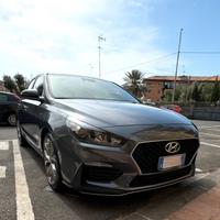 Hyundai i30 N-Line 1.6 CRDi 136cv