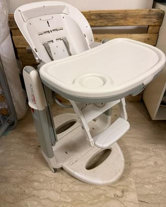 Seggiolone Peg Perego Tatamia