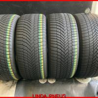 4 gomme 4 stagioni 215 50 17 bridgestone