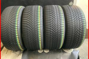 4 gomme 4 stagioni 215 50 17 bridgestone