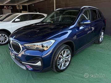 Bmw X1 sDrive18d Advantage