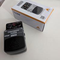 Pedale Tuner brand Behringer