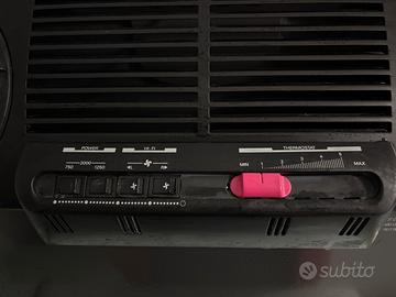 Termoconvettori delonghi