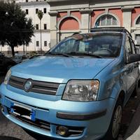 Fiat Panda 1.2 dynamic benzina