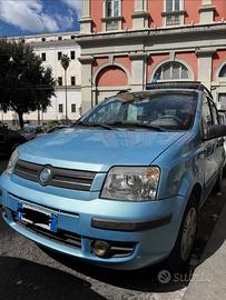 Fiat Panda 1.2 dynamic benzina