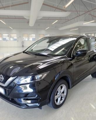 NISSAN QASHQAI 1.3 DIG-T 140 BUSINESS CROSSOVER