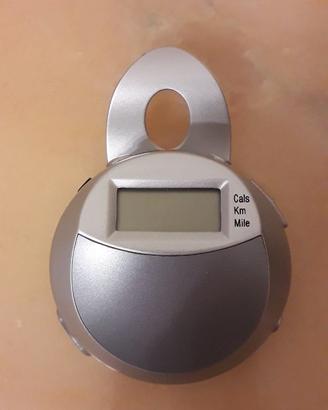 Podometro con radio