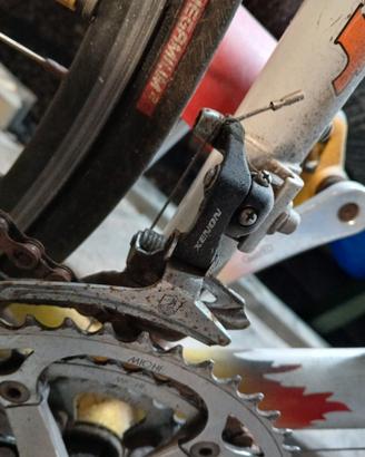 Bici da corsa