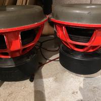 Groundzero plutoniun Xmax 15