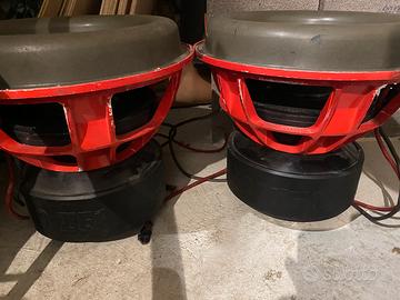 Groundzero plutoniun Xmax 15