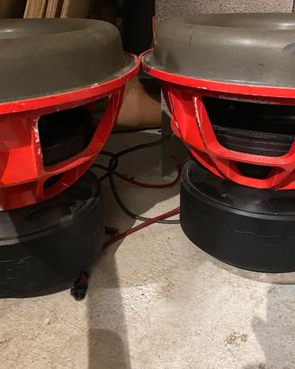 Groundzero plutoniun Xmax 15