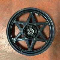 Honda ns400 cerchio posteriore
