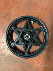 Honda ns400 cerchio posteriore