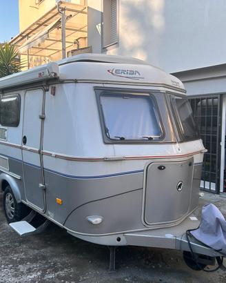 Eriba 430 Himmer