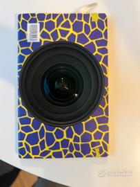 Obiettivo Sigma 16mm f1.4 Sony e-mount APSC