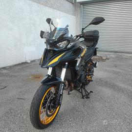 QJ SRT 900SX