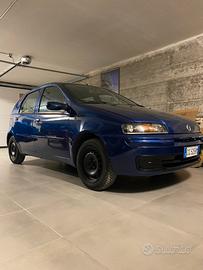 Fiat punto 2003