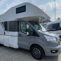 SUN LIVING Serie A 75 SL