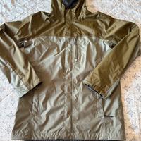 Giacca a vento -kway Columbia TG S