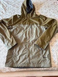 Giacca a vento -kway Columbia TG S