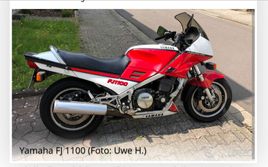 Fj 1100