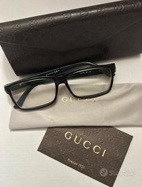 Occhiali gucci