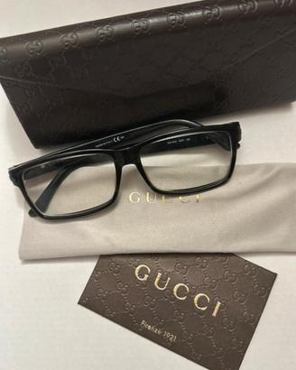 Occhiali gucci