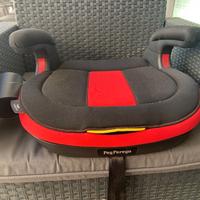 Seggiolino auto peg perego viaggio 2-3 shuttle