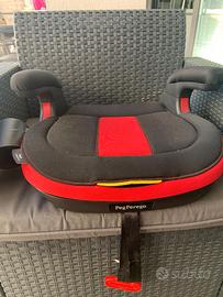 Seggiolino auto peg perego viaggio 2-3 shuttle