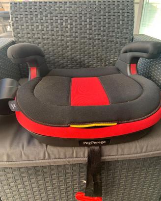 Seggiolino auto peg perego viaggio 2-3 shuttle