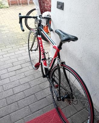 bici da corsa 