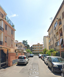 CIAMPINO MONOLOCALE FINEMENTE ARREDATO