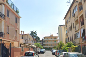 CIAMPINO MONOLOCALE FINEMENTE ARREDATO