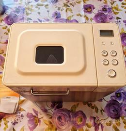 Impastatrice elettrica 