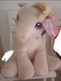 My mini pony nuovo con cartellino grande 